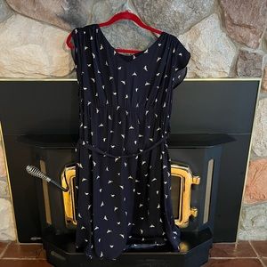 Maternity Dress - Large